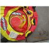 Image 4 : Rush Hard Body Tow Behind Boat or Snowmobile Toy