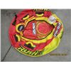 Image 1 : Rush Hardbody Tow Behind Boat or Snowmobile Toy