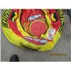Image 3 : Rush Hardbody Tow Behind Boat or Snowmobile Toy