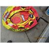 Image 4 : Rush Hardbody Tow Behind Boat or Snowmobile Toy