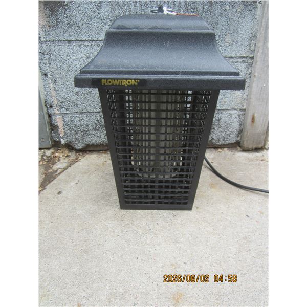 Flowtron Hanging Bug Zapper