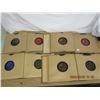 Image 1 : 4 Albums Full of 78 RPM Records