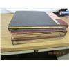 Image 6 : 4 Albums Full of 78 RPM Records