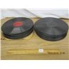Image 1 : Lot of 50  78 RPM Records