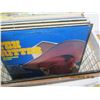 Image 2 : Box Lot of LP Records