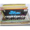 Image 3 : Box Lot of LP Records