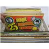 Image 4 : Box Lot of LP Records