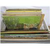 Image 5 : Box Lot of LP Records