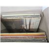 Image 5 : Box Lot of LP Records
