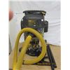 Image 1 : Dewalt 10 Gallon Shop Vac with Hose and Accessories Tested Working Well