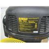 Image 3 : Dewalt 10 Gallon Shop Vac with Hose and Accessories Tested Working Well