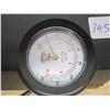 Image 4 : MotoMaster Air Compressor 120 Volt Tested and Working Well