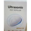 Image 2 : Ultrasonic Pest Repeller New in Box