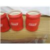 Image 2 : 4 Coleman Drink Coolers and a Package of Tent Pegs