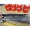 Image 4 : 4 Coleman Drink Coolers and a Package of Tent Pegs