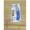 Image 1 : Master Craft Utility Knife New in Package