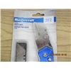 Image 2 : Master Craft Utility Knife New in Package