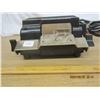 Image 5 : Wet Wheel Machine For Sharpening Chisels, Knifes, Ect. Tested Working Well