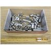 Image 1 : Lot of Sockets and Driver Bits