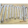 Image 3 : Lot of Wrenches