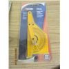 Image 4 : Lot of Hand Tools Anti Freeze Tester, Clamps , Protractor