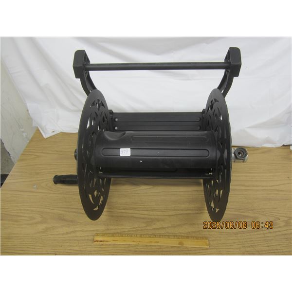 Metal Garden Hose Reel  Quality Item