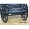 Image 5 : Metal Garden Hose Reel  Quality Item