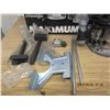 Image 4 : Maximum Plunge Router  Kit Tested and Working Well