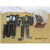 Image 1 : Underground Sprinkler Heads and Parts some New some Used