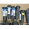 Image 3 : Underground Sprinkler Heads and Parts some New some Used