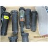Image 4 : Underground Sprinkler Heads and Parts some New some Used
