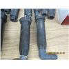 Image 5 : Underground Sprinkler Heads and Parts some New some Used