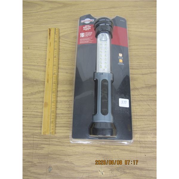 Moto Master Cordless Work Light New in Package