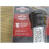 Image 2 : Moto Master Cordless Work Light New in Package