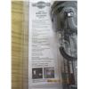 Image 4 : Moto Master Cordless Work Light New in Package