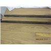 Image 4 : 2 Bar Clamps 3 Feet Long