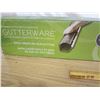 Image 4 : Sealed Box of Aluminum Gutter Guards