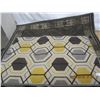 Image 1 : 2 Entryway Mats 35x21 inches ad 25x18 inches