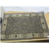 Image 2 : 2 Entryway Mats 35x21 inches ad 25x18 inches