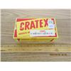 Image 1 : Box of 100 Cratex  Rubberized Polishing Abrasive Items