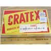 Image 2 : Box of 100 Cratex  Rubberized Polishing Abrasive Items