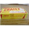 Image 3 : Box of 100 Cratex  Rubberized Polishing Abrasive Items