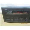 Image 2 : Yamaha RX-350 Amplifier Powers Up
