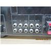 Image 7 : Yamaha RX-350 Amplifier Powers Up