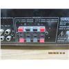 Image 8 : Yamaha RX-350 Amplifier Powers Up