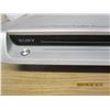 Image 2 : Sony DAV-FR10W Multi DVD Disk Player Tested Powers Up Rare Item