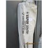 Image 2 : Large Roll of 6 Mill Vapor Barrier Poly Full Roll