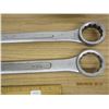 Image 3 : 2 Large Wrenches 2 inch and1 7/8