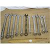 Image 1 : Lot of Large Wrenches
