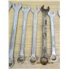 Image 3 : Lot of Large Wrenches